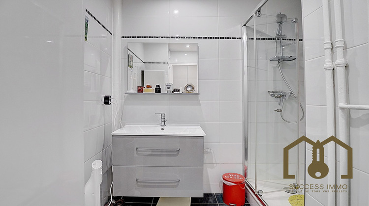 Ma-Cabane - Vente Appartement Villeurbanne, 60 m²