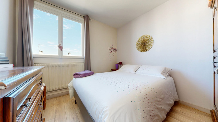 Ma-Cabane - Vente Appartement Villeurbanne, 75 m²