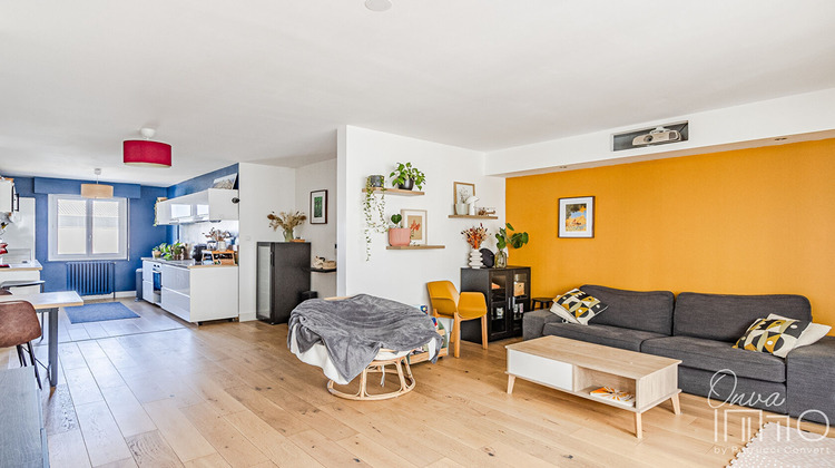 Ma-Cabane - Vente Appartement VILLEURBANNE, 102 m²