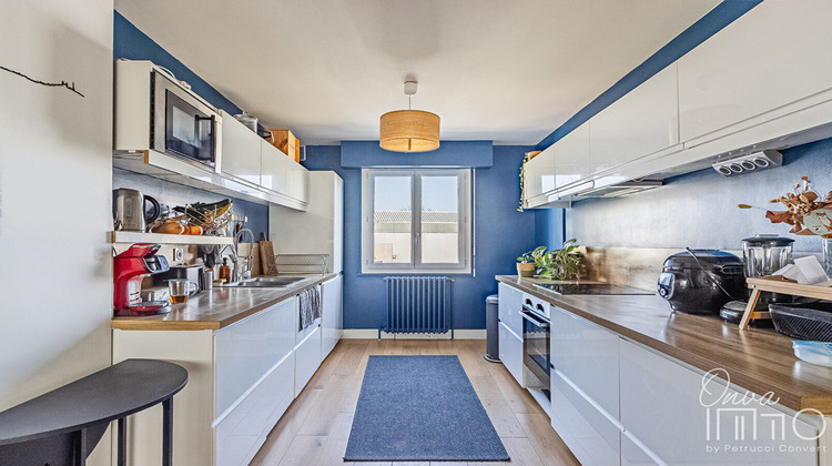 Ma-Cabane - Vente Appartement VILLEURBANNE, 102 m²