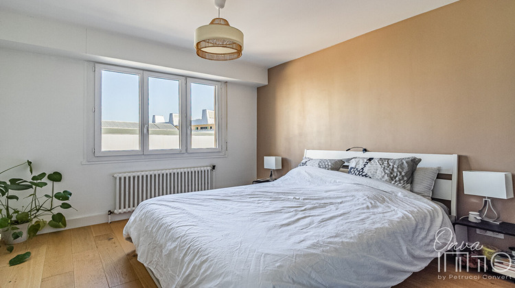 Ma-Cabane - Vente Appartement VILLEURBANNE, 102 m²