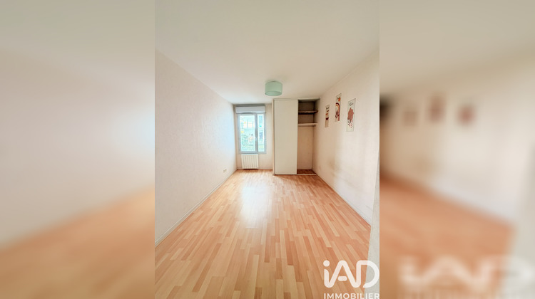 Ma-Cabane - Vente Appartement Villeurbanne, 48 m²