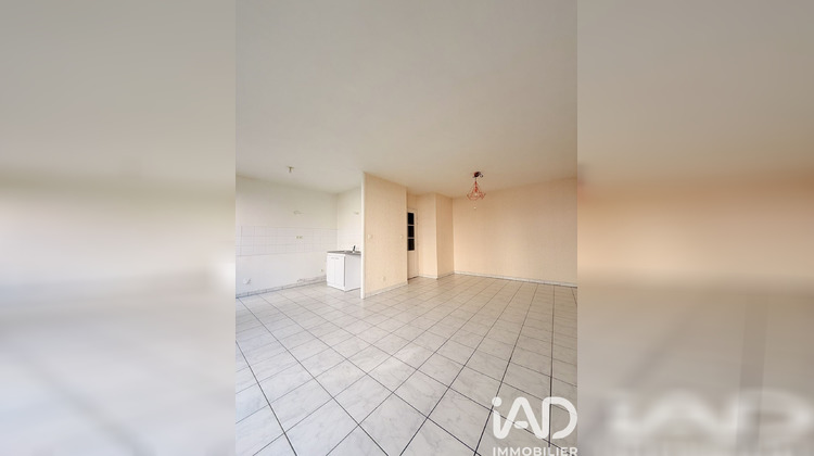 Ma-Cabane - Vente Appartement Villeurbanne, 48 m²