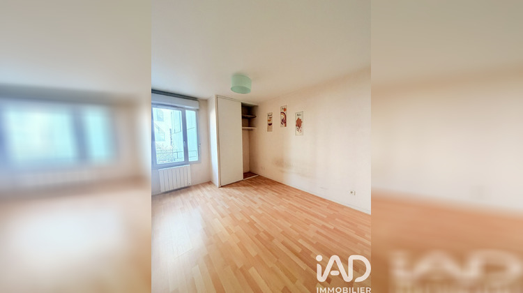 Ma-Cabane - Vente Appartement Villeurbanne, 48 m²