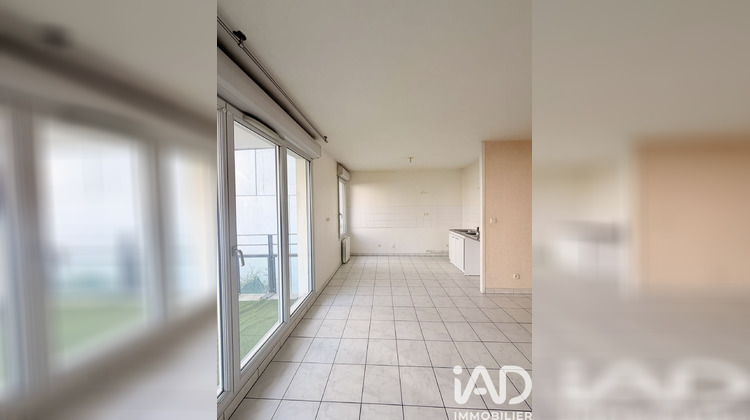 Ma-Cabane - Vente Appartement Villeurbanne, 48 m²