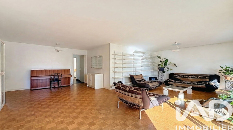 Ma-Cabane - Vente Appartement Villeurbanne, 127 m²