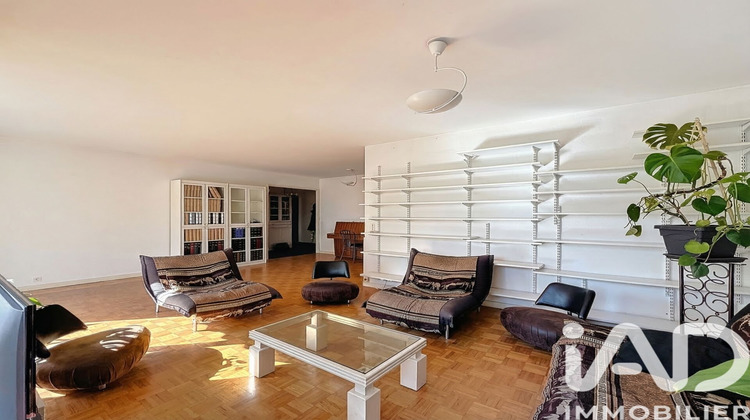 Ma-Cabane - Vente Appartement Villeurbanne, 127 m²