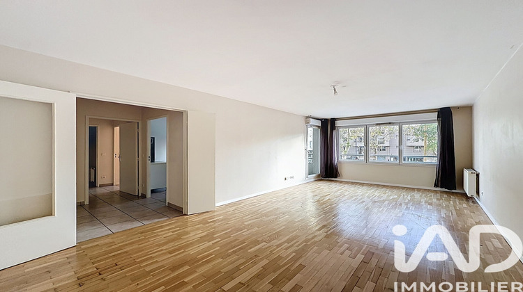 Ma-Cabane - Vente Appartement Villeurbanne, 55 m²