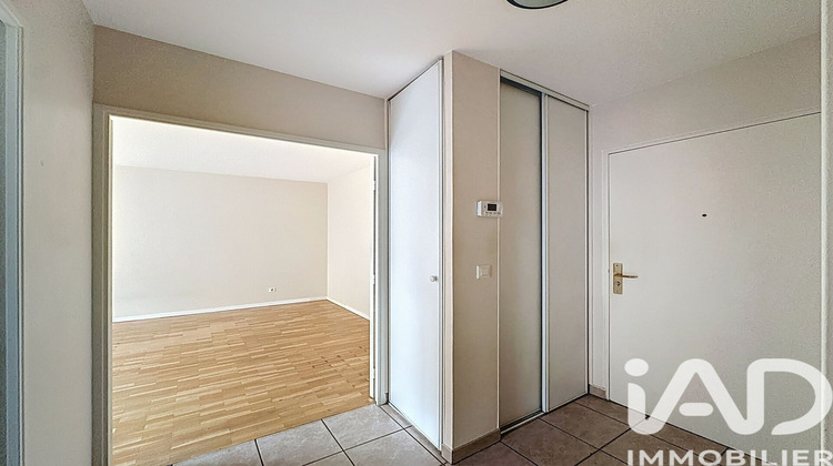 Ma-Cabane - Vente Appartement Villeurbanne, 55 m²
