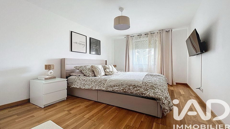 Ma-Cabane - Vente Appartement Villeurbanne, 63 m²