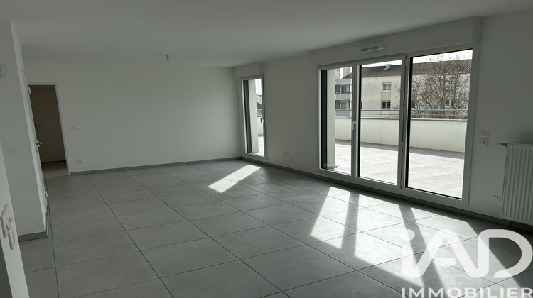 Ma-Cabane - Vente Appartement Villeurbanne, 68 m²