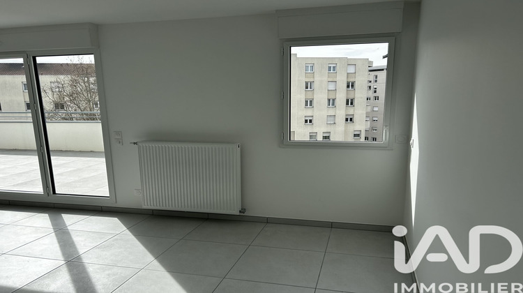 Ma-Cabane - Vente Appartement Villeurbanne, 68 m²
