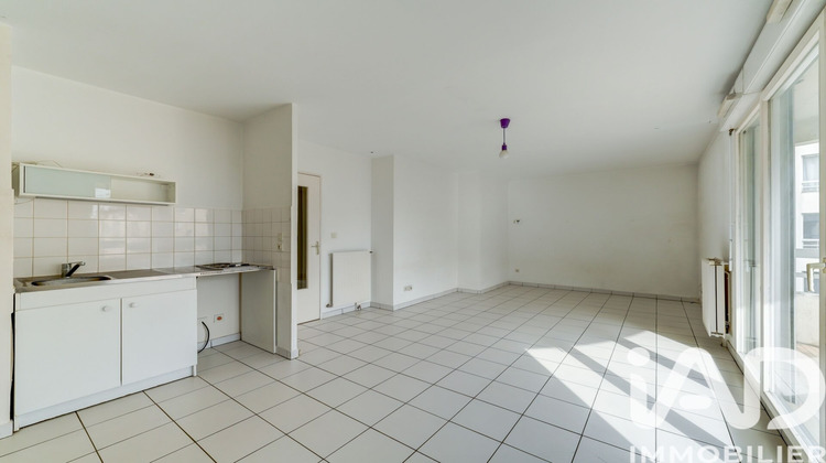 Ma-Cabane - Vente Appartement Villeurbanne, 32 m²
