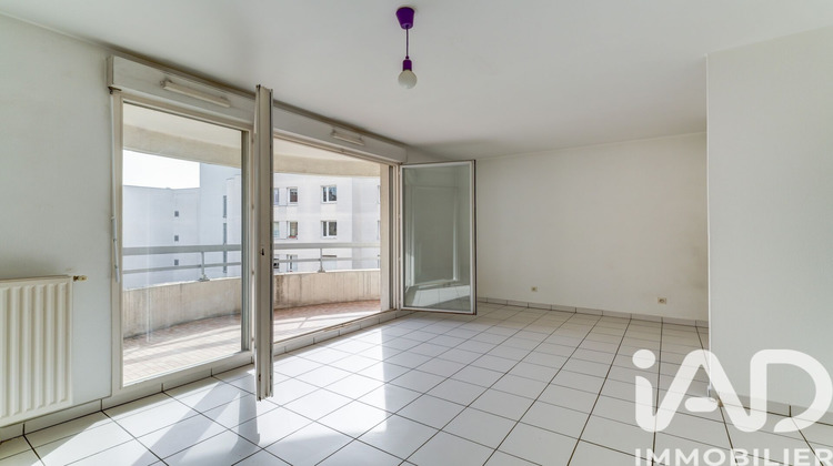 Ma-Cabane - Vente Appartement Villeurbanne, 32 m²
