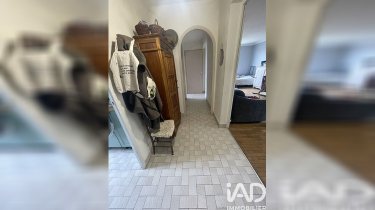 Ma-Cabane - Vente Appartement Villeurbanne, 57 m²