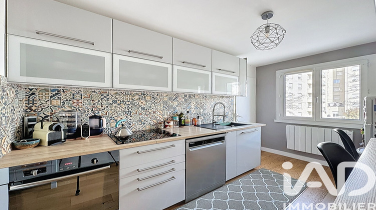 Ma-Cabane - Vente Appartement Villeurbanne, 67 m²