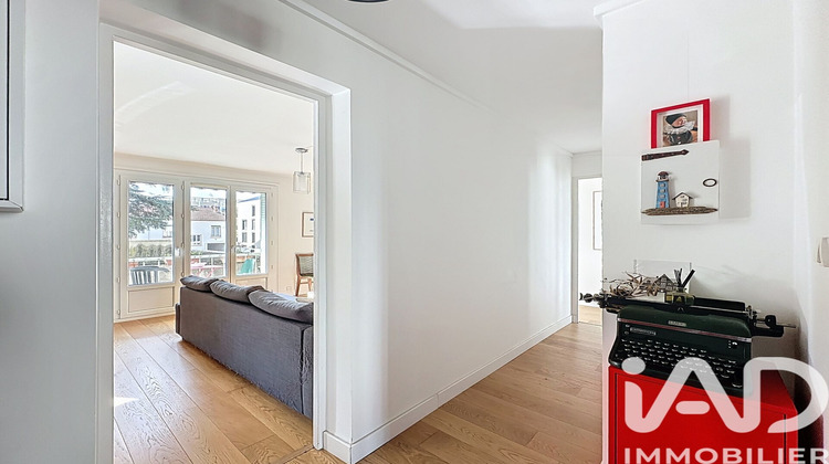 Ma-Cabane - Vente Appartement Villeurbanne, 67 m²