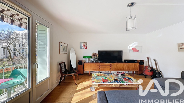 Ma-Cabane - Vente Appartement Villeurbanne, 67 m²