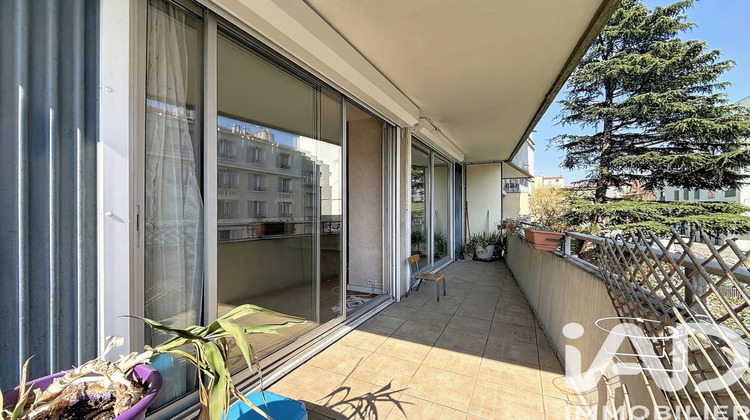 Ma-Cabane - Vente Appartement Villeurbanne, 121 m²