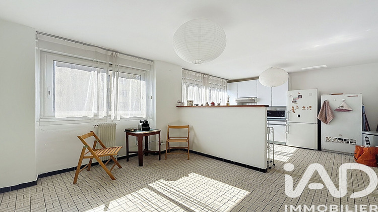 Ma-Cabane - Vente Appartement Villeurbanne, 121 m²