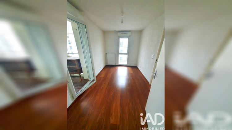 Ma-Cabane - Vente Appartement Villeurbanne, 36 m²