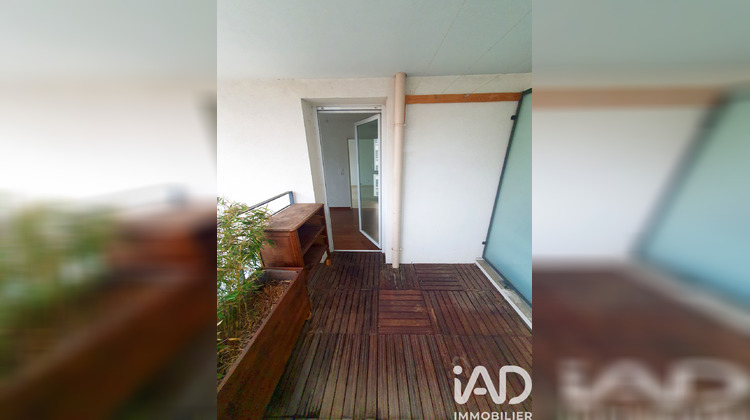 Ma-Cabane - Vente Appartement Villeurbanne, 36 m²