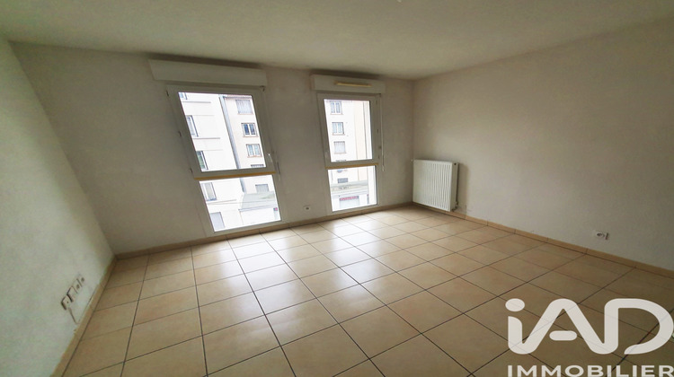Ma-Cabane - Vente Appartement Villeurbanne, 36 m²