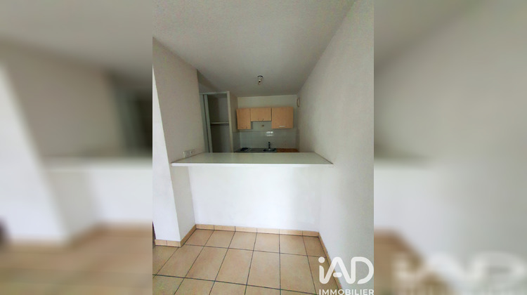 Ma-Cabane - Vente Appartement Villeurbanne, 36 m²
