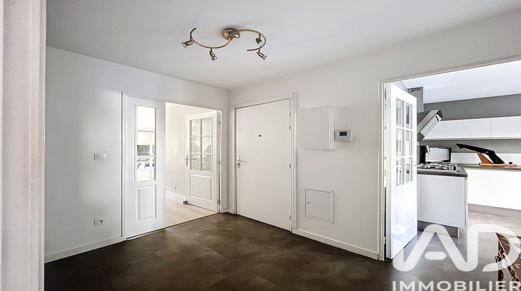 Ma-Cabane - Vente Appartement Villeurbanne, 129 m²