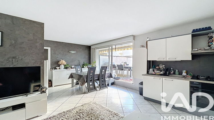 Ma-Cabane - Vente Appartement Villeurbanne, 129 m²