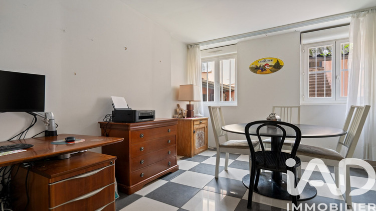 Ma-Cabane - Vente Appartement Villeurbanne, 85 m²