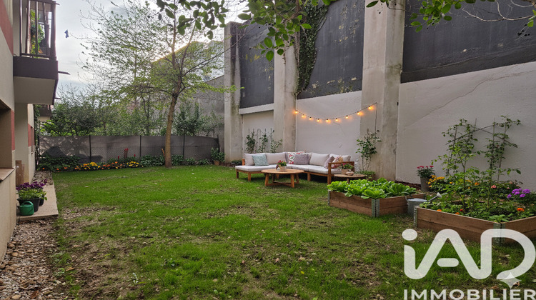 Ma-Cabane - Vente Appartement Villeurbanne, 79 m²