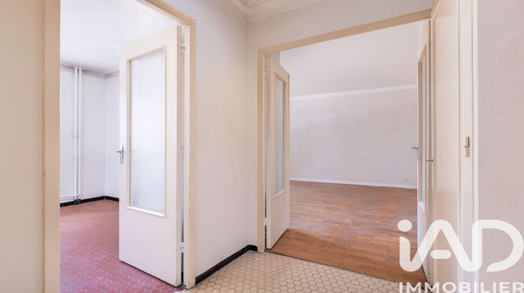 Ma-Cabane - Vente Appartement Villeurbanne, 48 m²