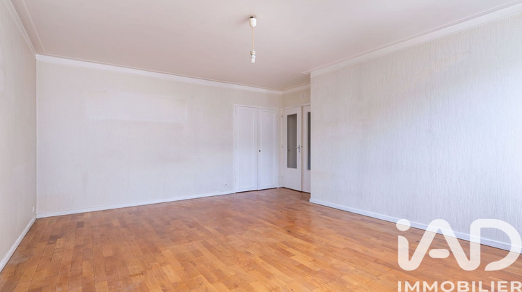 Ma-Cabane - Vente Appartement Villeurbanne, 48 m²