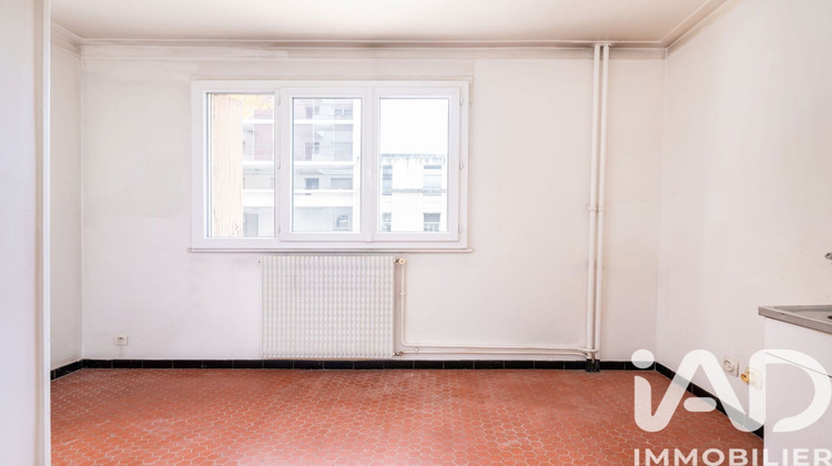 Ma-Cabane - Vente Appartement Villeurbanne, 48 m²