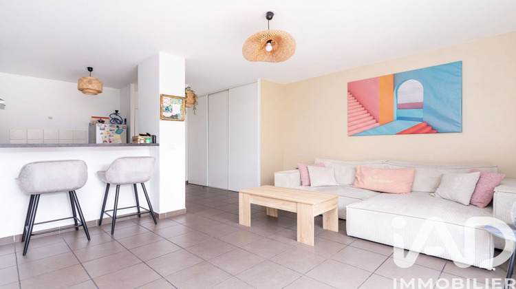 Ma-Cabane - Vente Appartement Villeurbanne, 41 m²