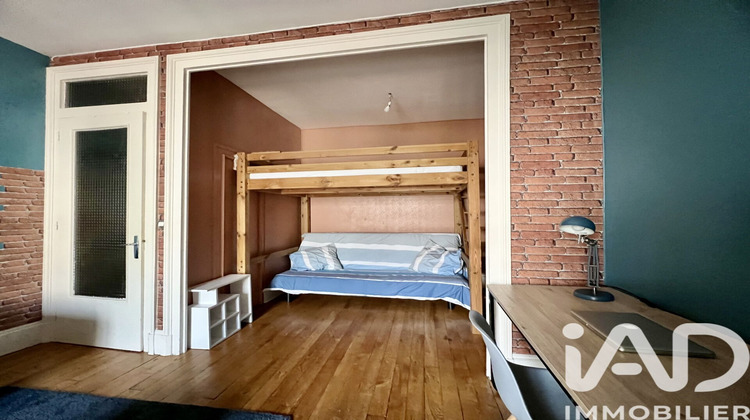 Ma-Cabane - Vente Appartement Villeurbanne, 43 m²