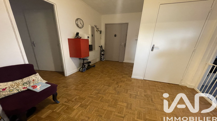 Ma-Cabane - Vente Appartement Villeurbanne, 95 m²