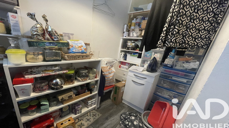 Ma-Cabane - Vente Appartement Villeurbanne, 95 m²