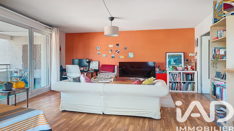 Ma-Cabane - Vente Appartement Villeurbanne, 67 m²