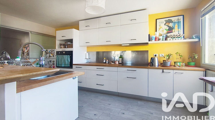Ma-Cabane - Vente Appartement Villeurbanne, 67 m²