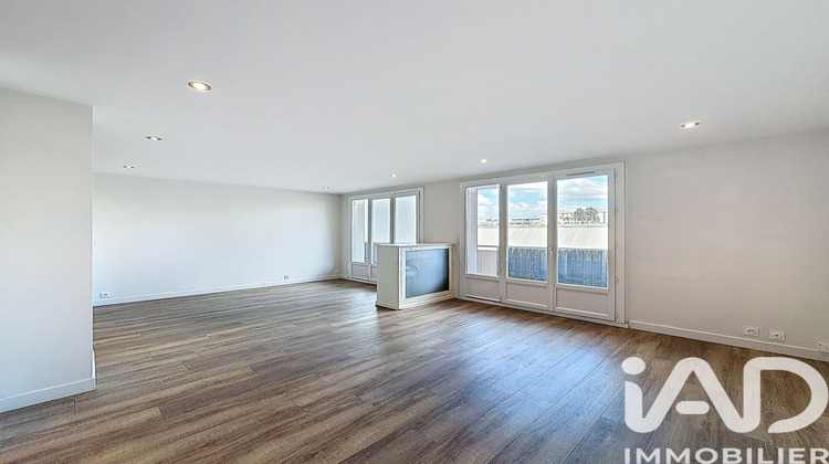 Ma-Cabane - Vente Appartement Villeurbanne, 75 m²