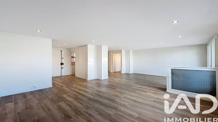 Ma-Cabane - Vente Appartement Villeurbanne, 75 m²