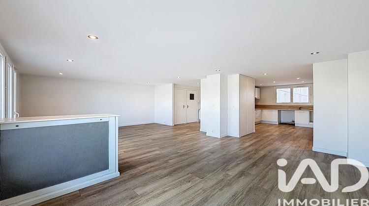 Ma-Cabane - Vente Appartement Villeurbanne, 75 m²
