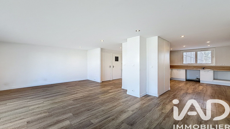 Ma-Cabane - Vente Appartement Villeurbanne, 75 m²