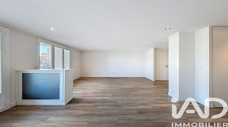 Ma-Cabane - Vente Appartement Villeurbanne, 75 m²