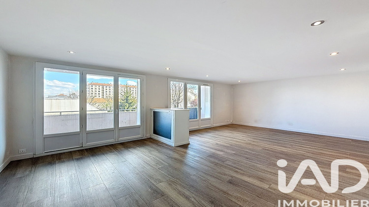 Ma-Cabane - Vente Appartement Villeurbanne, 75 m²