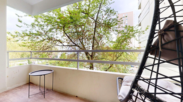 Ma-Cabane - Vente Appartement Villeurbanne, 70 m²