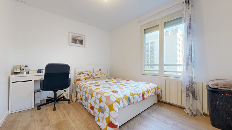 Ma-Cabane - Vente Appartement Villeurbanne, 70 m²