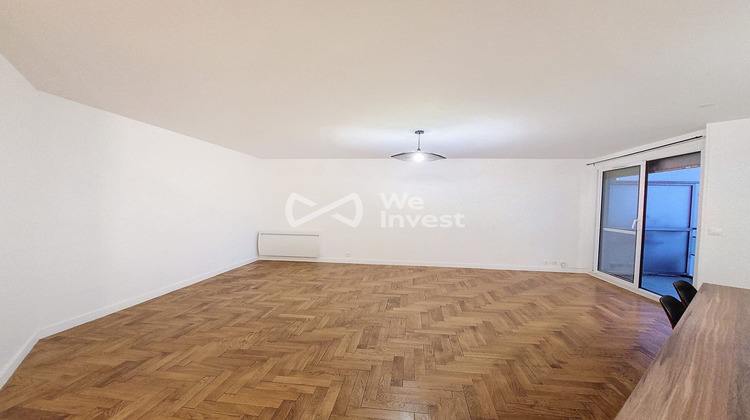 Ma-Cabane - Vente Appartement Villeurbanne, 86 m²